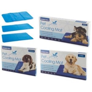 Cooling Mat Medium 45x90cm
