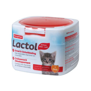 Beaphar Lactol Kitten Milk 250g