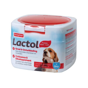 Beaphar Lactol Puppy Milk 250g