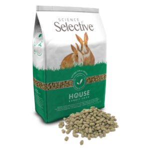 Supreme Science Selective House Rabbit (1.5kg)