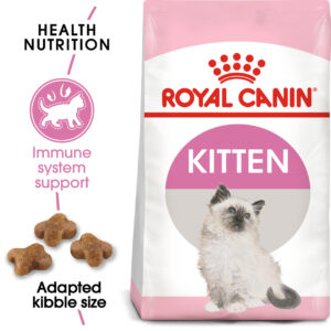 Royal Canin Kitten 36 (400g)