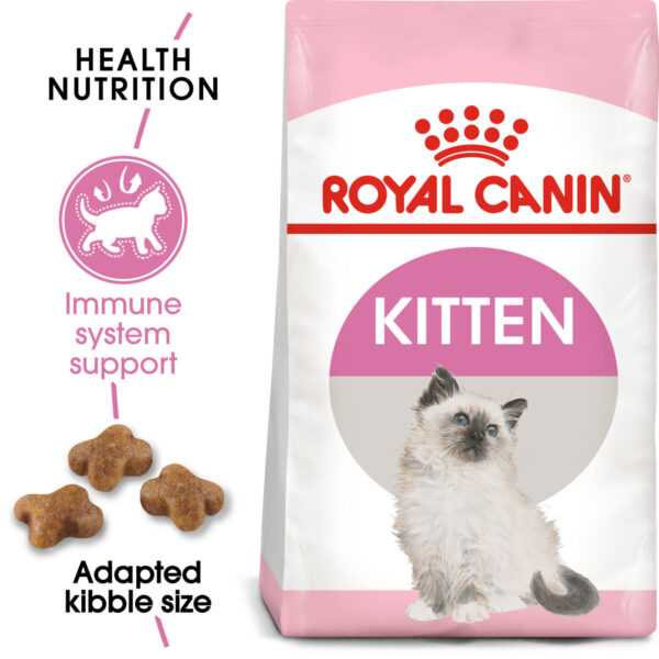 Royal Canin Kitten 36 (400g)