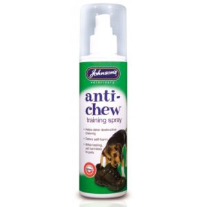 Jvp Anti-chew Training Spray 150ml