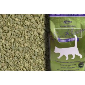 So-kleen Fullers Earth Cat Litter 5kg