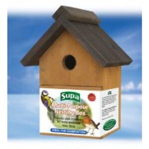 Supa Multi-purpose Nesting Box