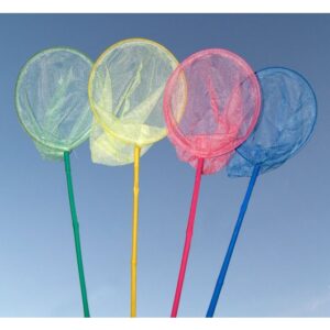 Supa Kiddies Fishing Net