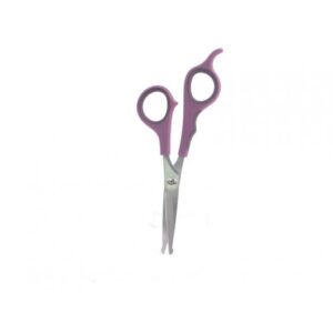 Soft Protection Salon Ear/face Scissors