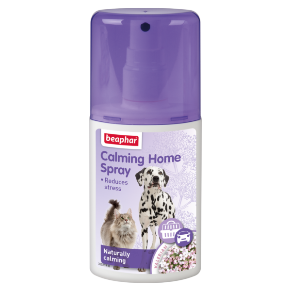 Beaphar Calming Home Spray 125ml