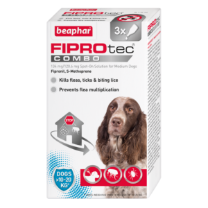 Fiprotec Combo Medium Dog 1 Pipette