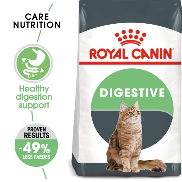 ROYAL CANIN® Digestive Care 2kg