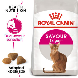 ROYAL CANIN®  Savour Exigent 2kg