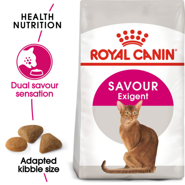 ROYAL CANIN®  Savour Exigent 2kg