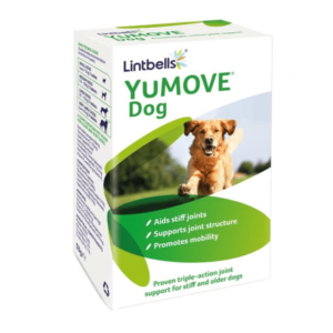 Yumove Dog Joint Support 60 Tablet
