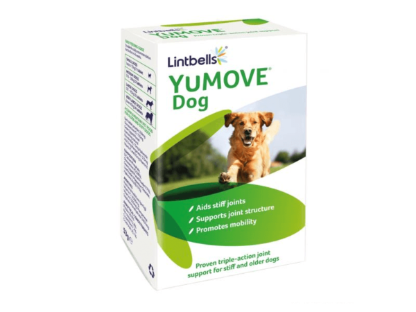 Yumove Dog Joint Support 60 Tablet