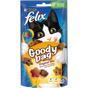 Felix Goody Bag - Original Mix 60g