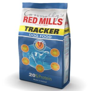 Red Mills Dog Tracker 15kg