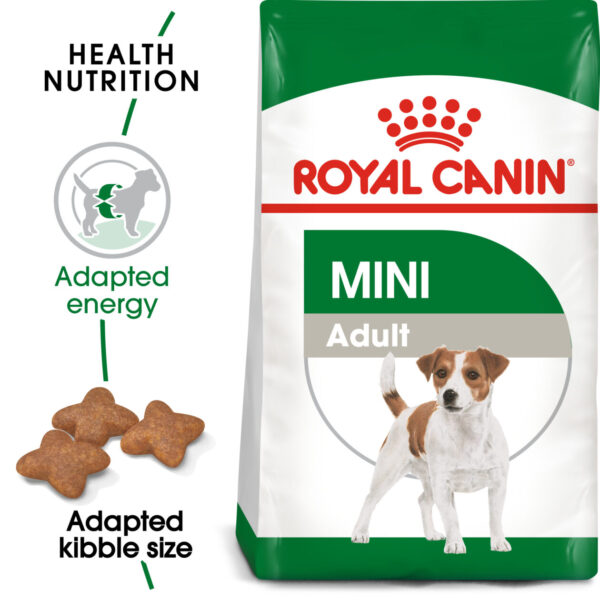 Royal Canin Mini Adult 2KG