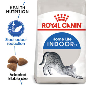 Royal Canin Indoor 27 (2kg)