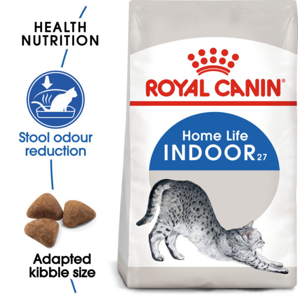Royal Canin Indoor 27 (2kg)