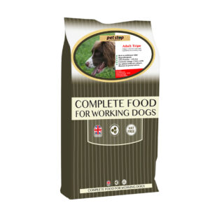 Pet Stop Premium Working Adult Tripe 15kg