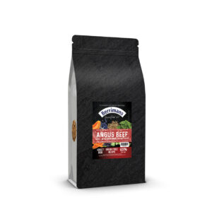 Berrimans Superfood 65 Adult Dog - Angus Beef