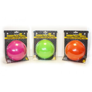 Happy Pet Indestructiball - Small (9cm)