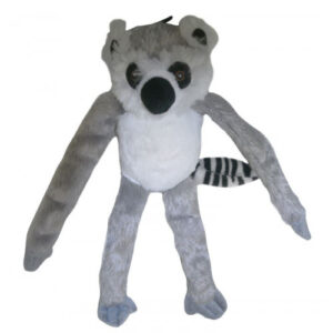 Happy Pet Swinger Lemur