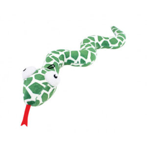 Happy Pet Snake Rattler