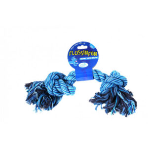 Happy Pet Nuts For Knots 2 Knot - Large