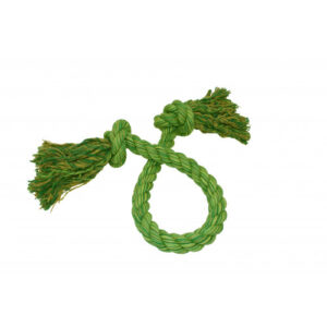Happy Pet Nuts For Knots King Size Tug Rope