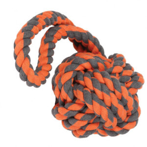 Happy Pet Nuts For Knots Extreme Tugger