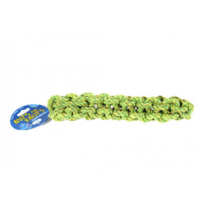 Happy Pet Nuts For Knots Ball Log