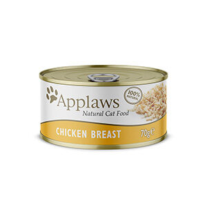Applaws Cat Can - Chicken Breast (70g)
