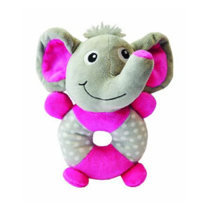 Happy Pet Little Rascals Play Ring Elephant