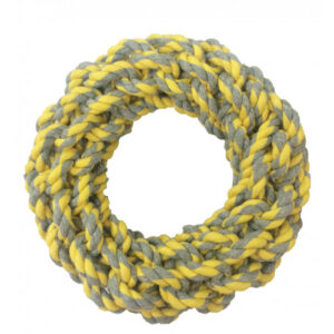 Happy Pet Little Rascals Ring - Small (15cm)