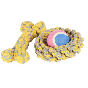 Happy Pet Little Rascals Rope Pack