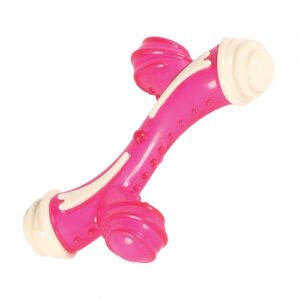 Happy Pet Little Rascals Play & Chew Bone