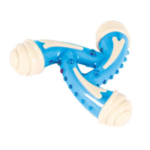 Happy Pet Little Rascals Play & Chew Spiral
