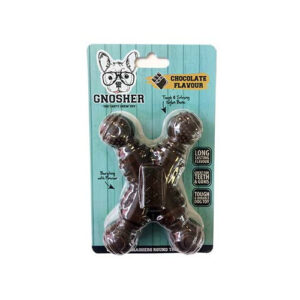 Happy Pet Gnosher - Chocolate Flavour
