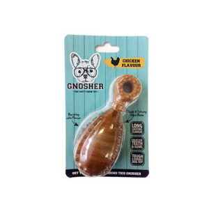 Happy Pet Gnosher - Chicken Flavour