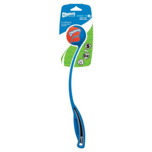 Chuckit Sport 14 Ball Launcher - Small (36cm)