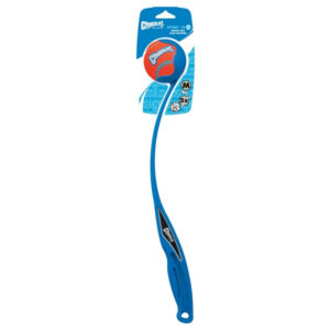 Chuckit Sport 18 Ball Launcher - Medium (46cm)