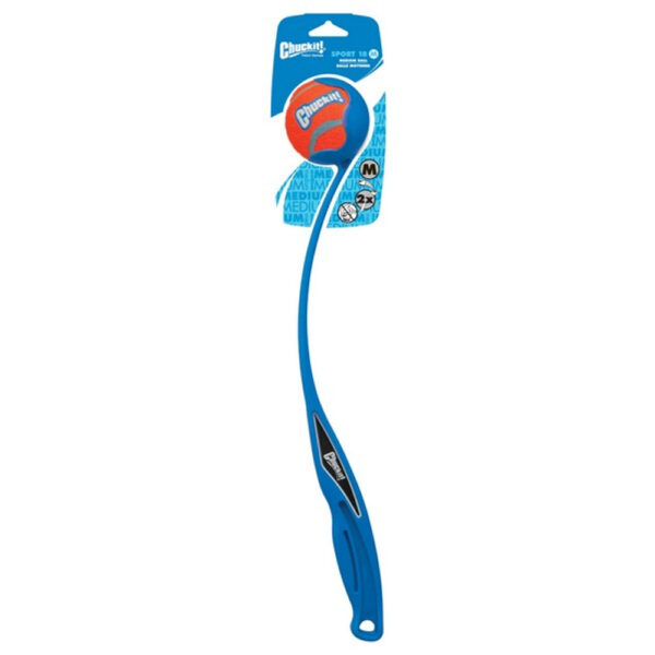 Chuckit Sport 18 Ball Launcher - Medium (46cm)