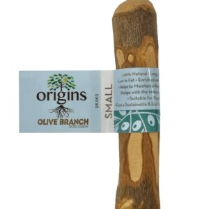 Origins Olive Brranch - Small