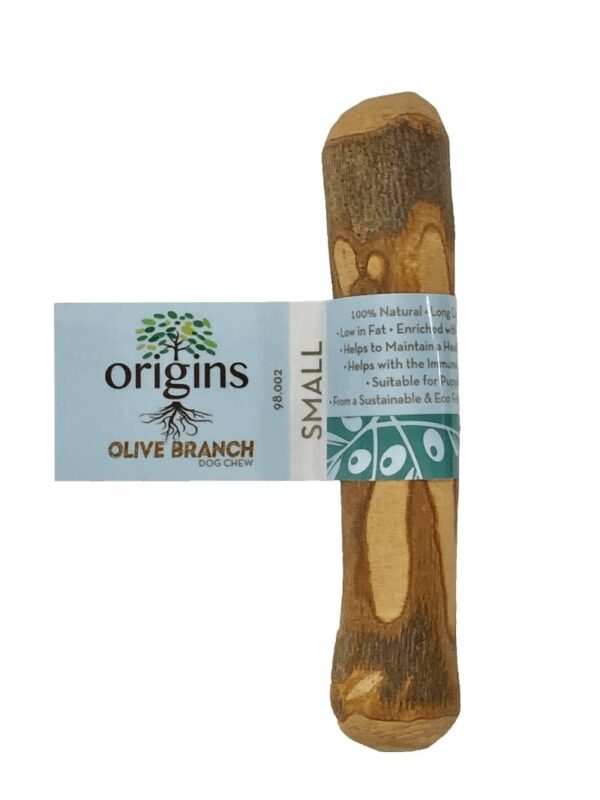 Origins Olive Brranch - Small