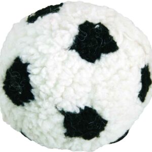 Dog Life Berber Football Large 23cm