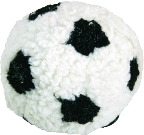 Dog Life Berber Football Large 23cm