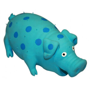 Happy Pet Latex Pig