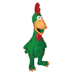 Happy Pet Latex Chicken