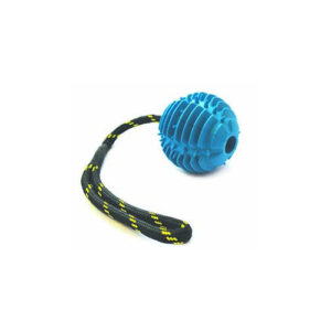 Happy Pet Atomic Rope Ball